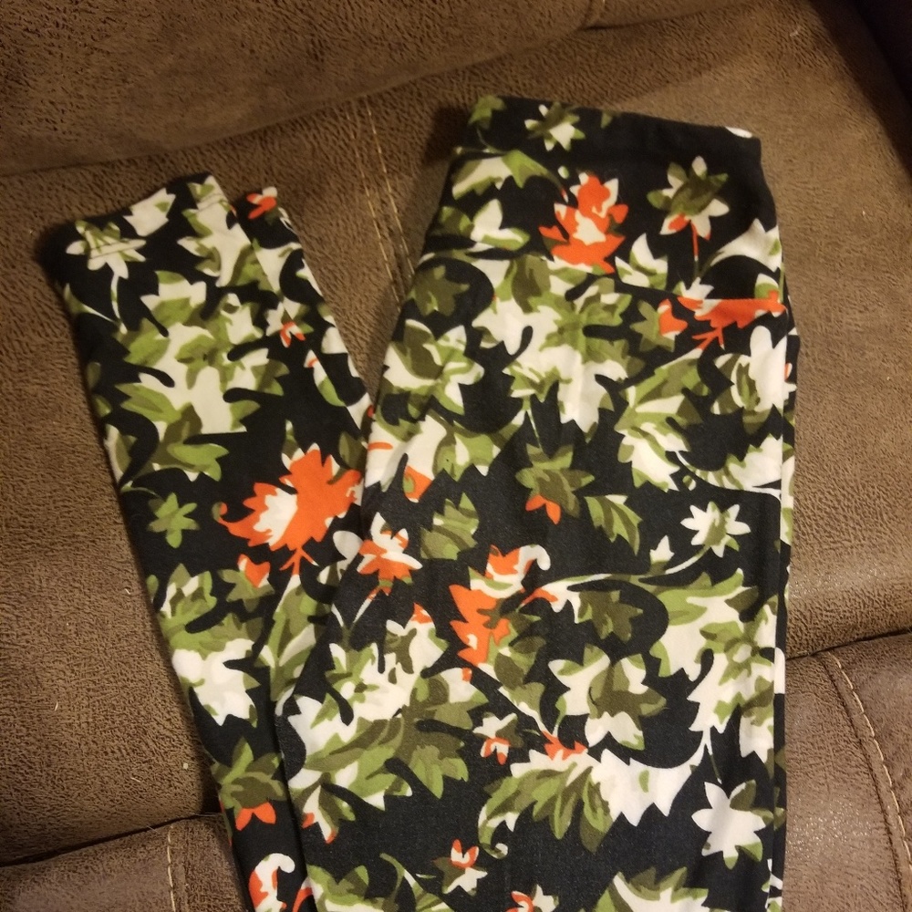 Lularoe leggings